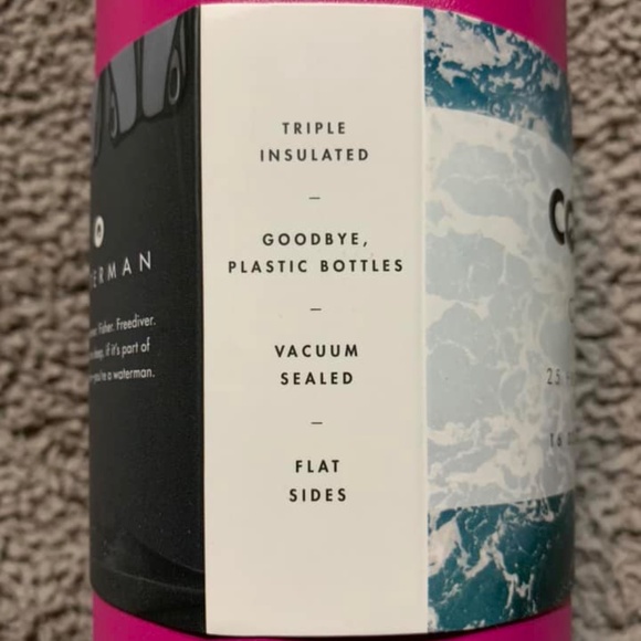 Corkcicle 16 oz. Canteen - Picture 3 of 3